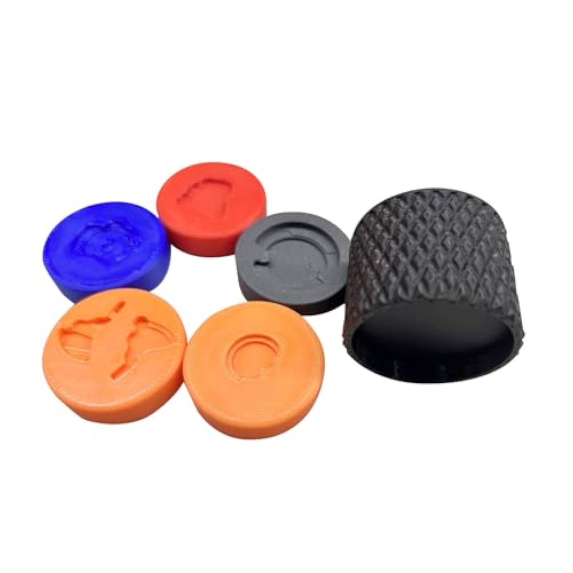 Watch Movement Holder Accessories Good Fixation Base
